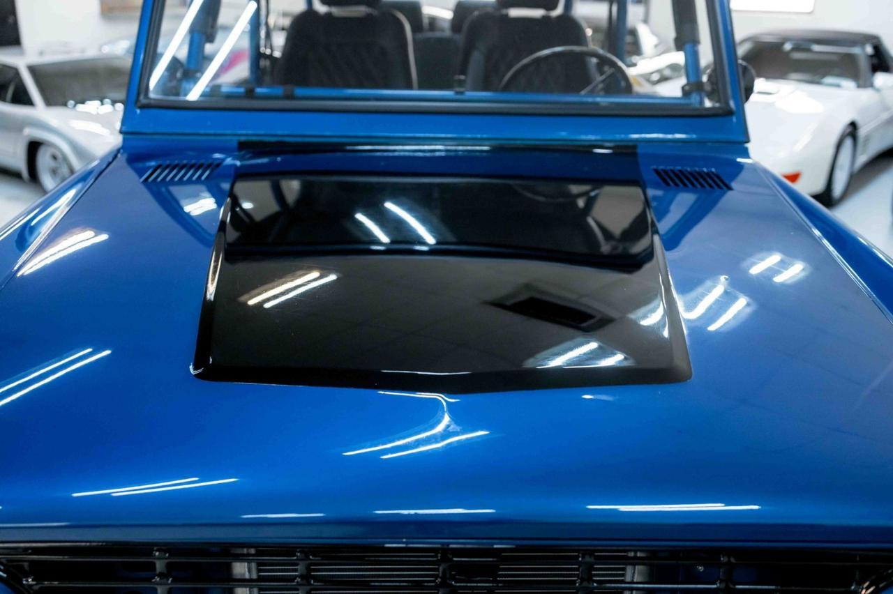 1967 Ford Bronco Marietta GA