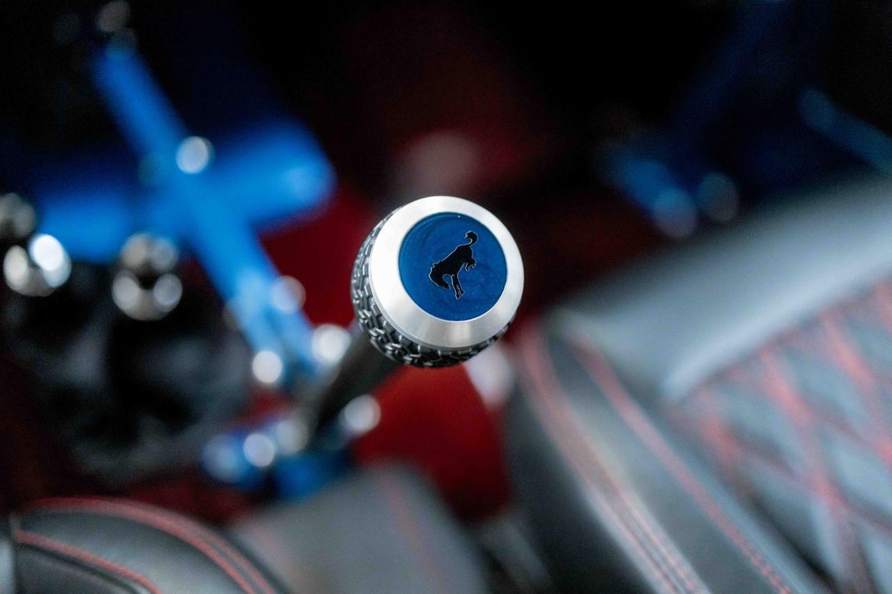 1967 Ford Bronco Marietta GA