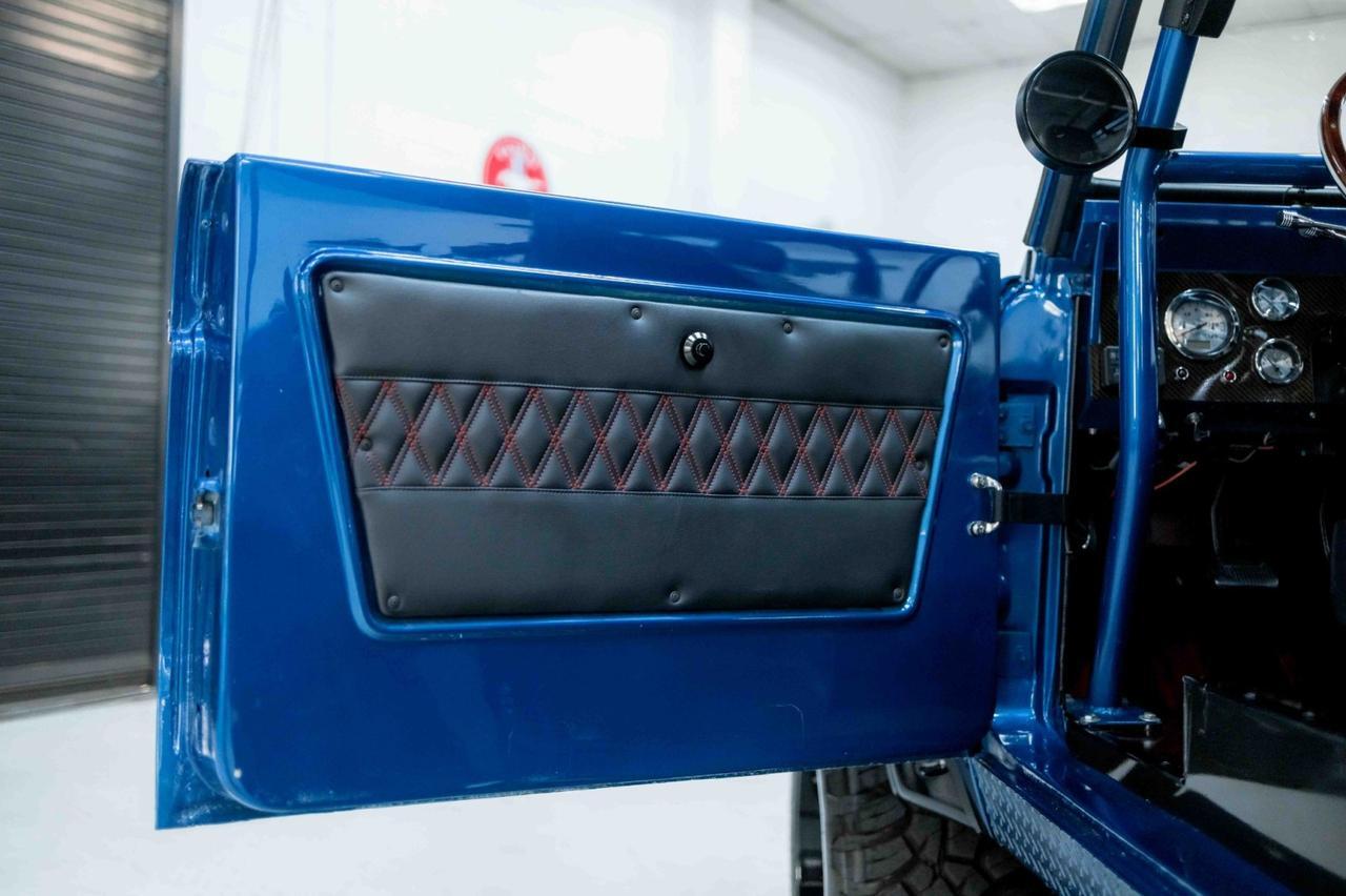 1967 Ford Bronco Marietta GA