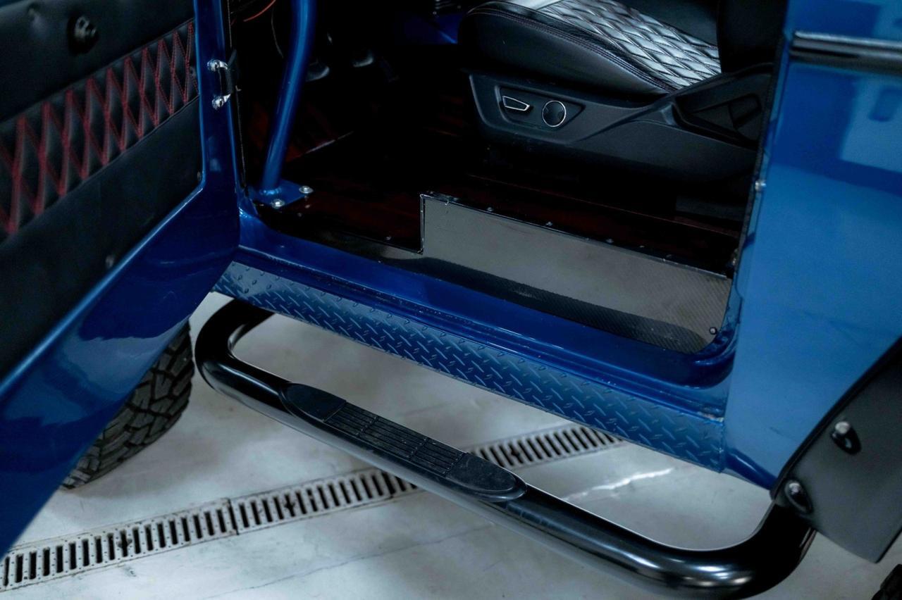 1967 Ford Bronco Marietta GA