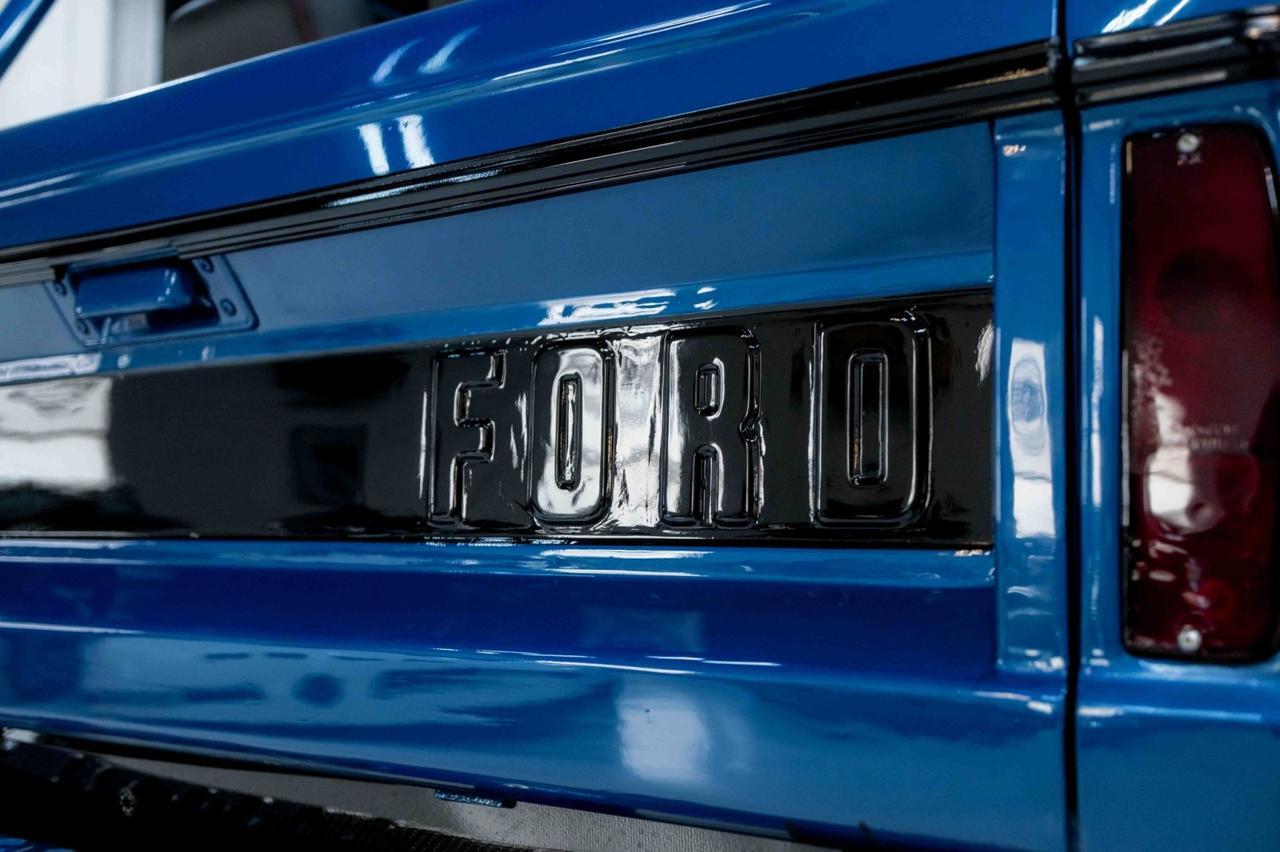 1967 Ford Bronco Marietta GA