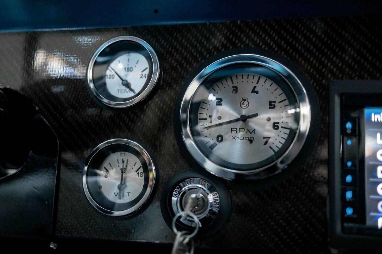 1967 Ford Bronco Marietta GA