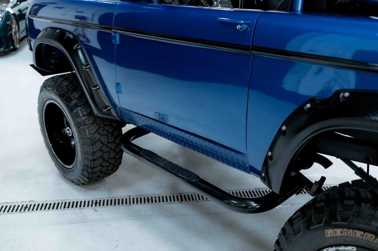 1967 Ford Bronco Marietta GA