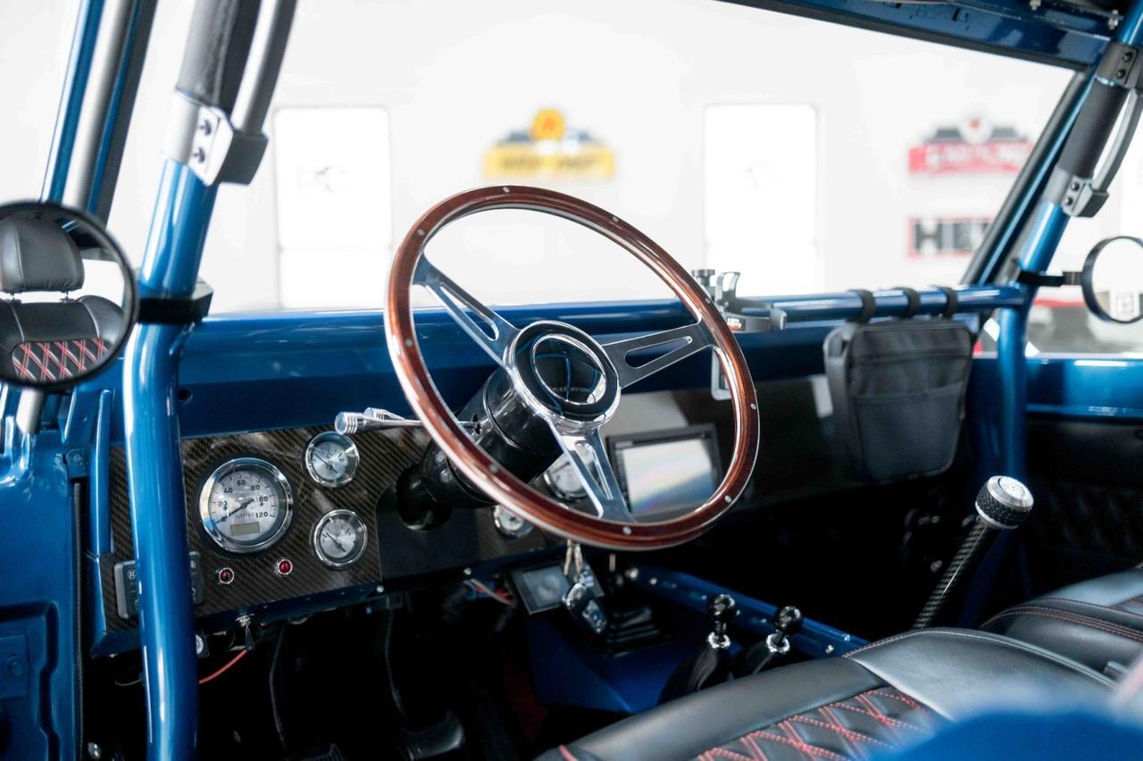 1967 Ford Bronco Marietta GA