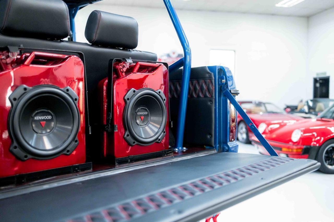 1967 Ford Bronco Marietta GA