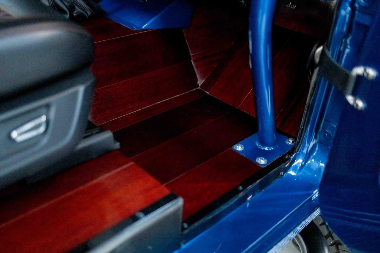 1967 Ford Bronco Marietta GA