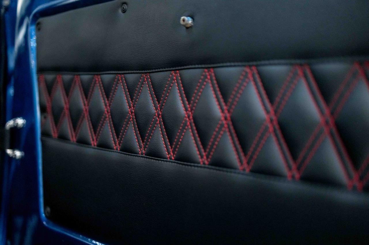 1967 Ford Bronco Marietta GA