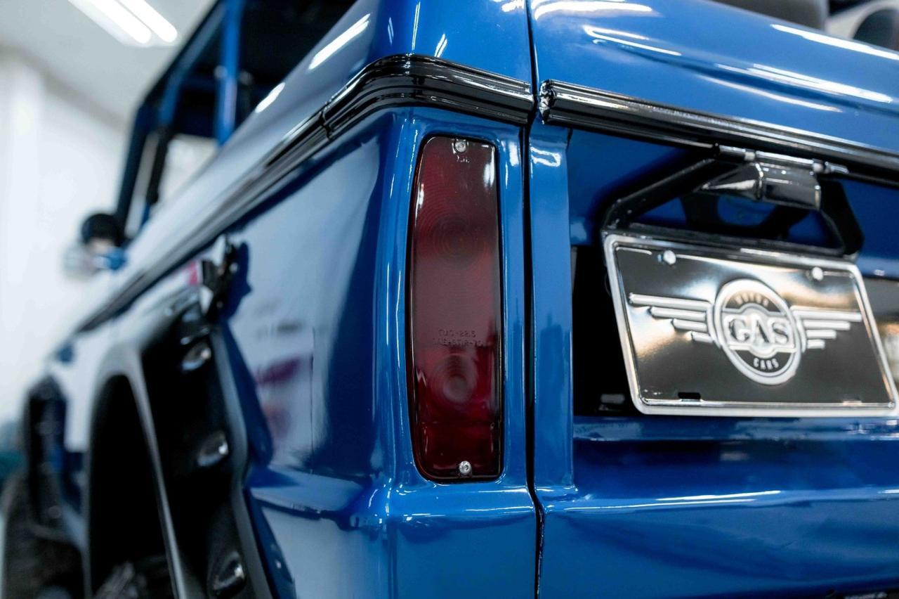 1967 Ford Bronco Marietta GA