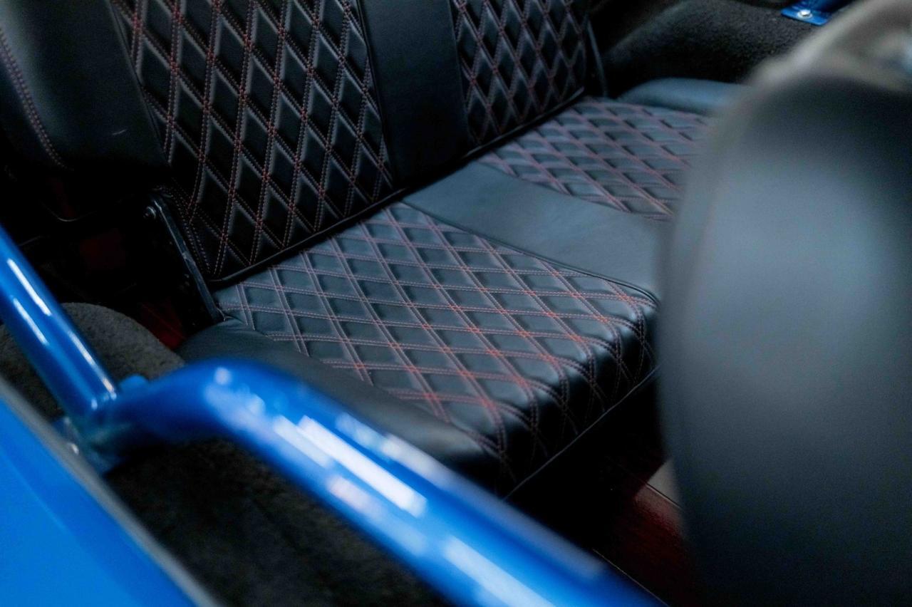 1967 Ford Bronco Marietta GA