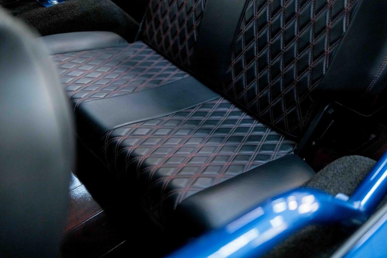 1967 Ford Bronco Marietta GA