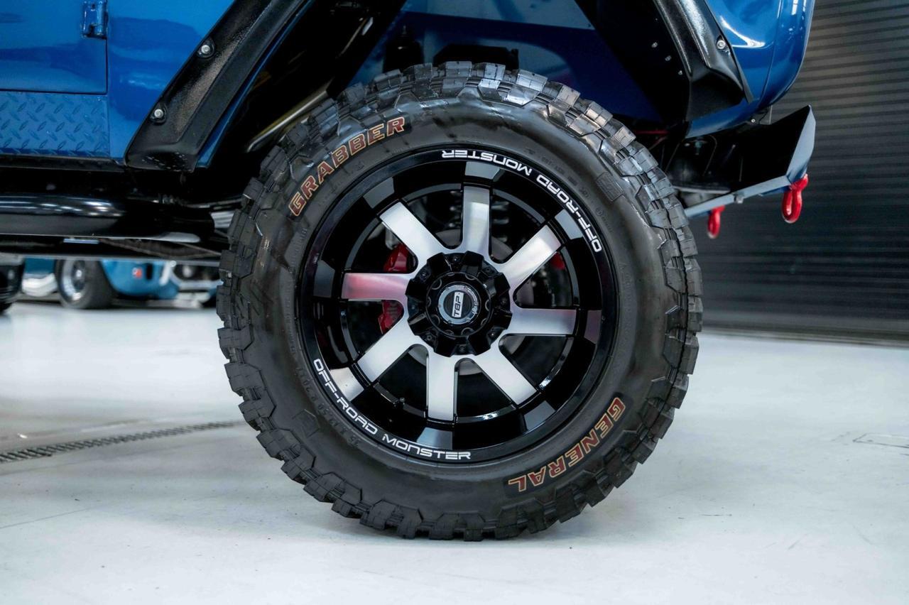 1967 Ford Bronco Marietta GA