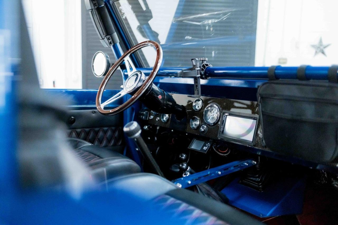 1967 Ford Bronco Marietta GA