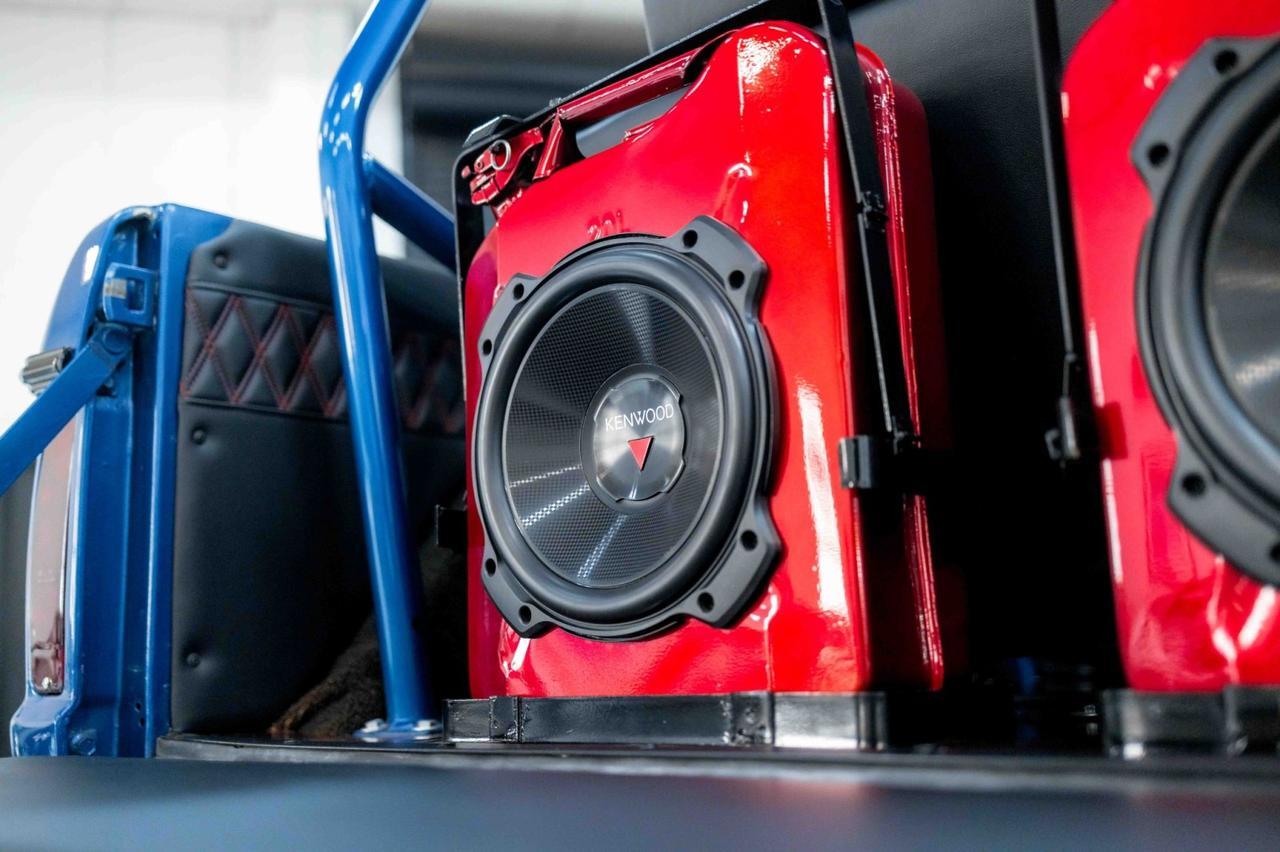 1967 Ford Bronco Marietta GA