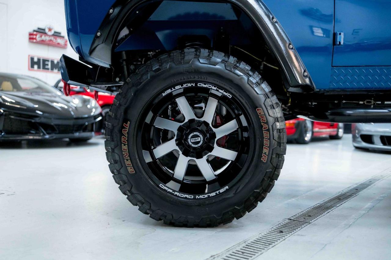 1967 Ford Bronco Marietta GA