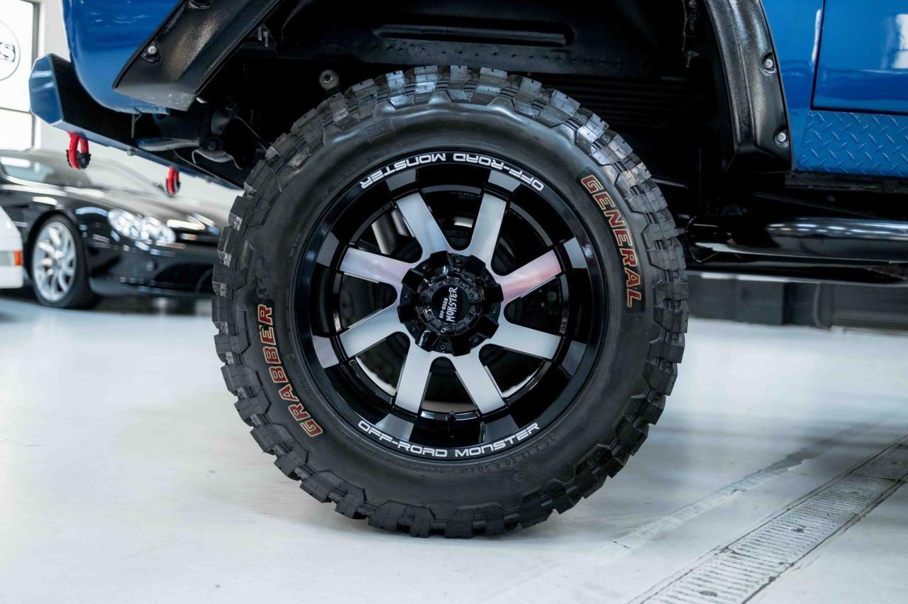 1967 Ford Bronco Marietta GA