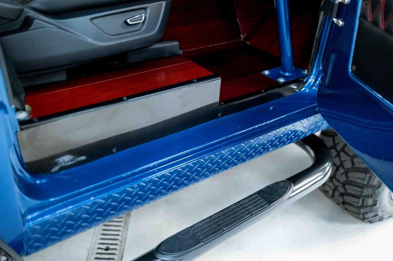 1967 Ford Bronco Marietta GA