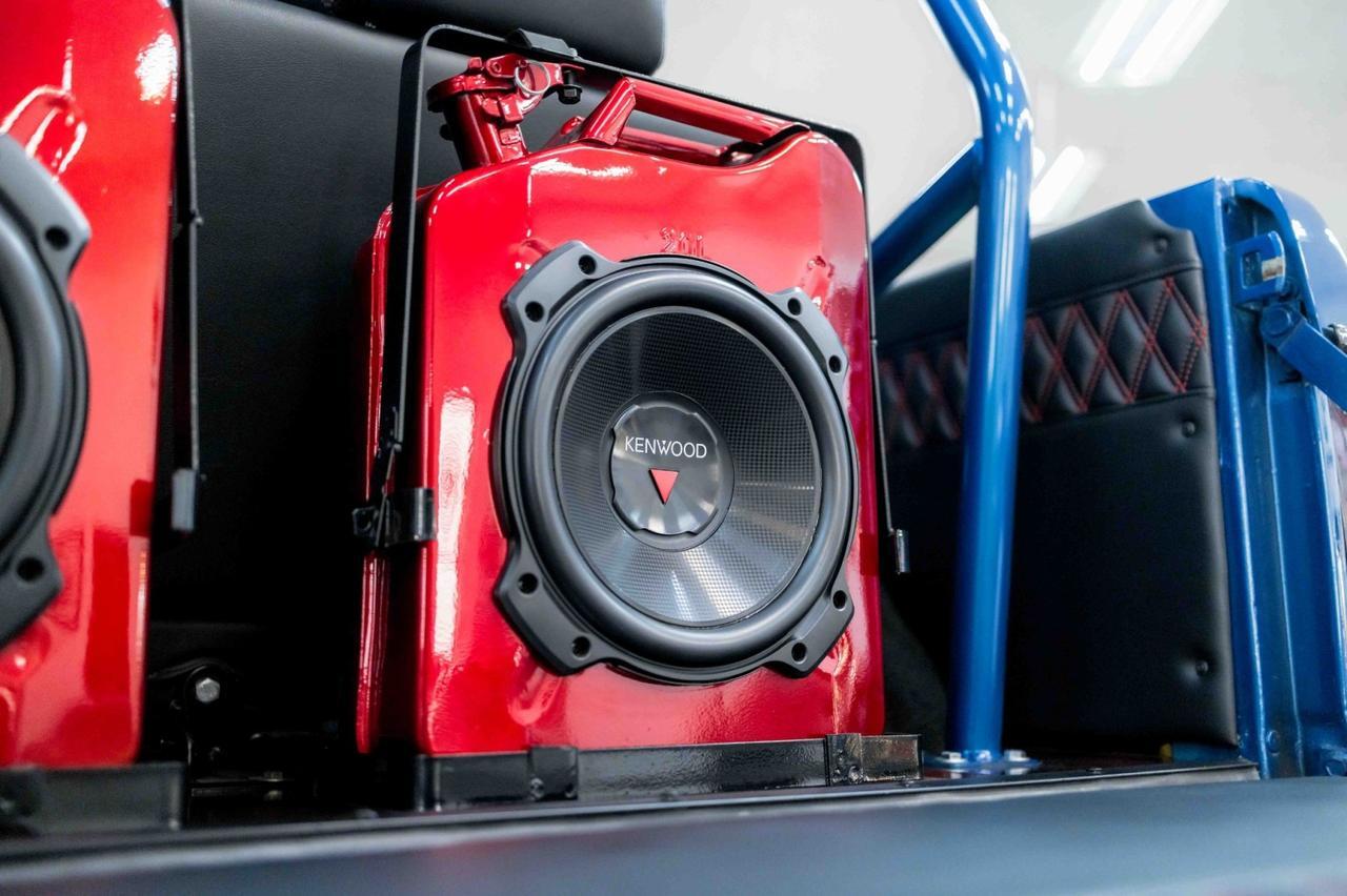 1967 Ford Bronco Marietta GA