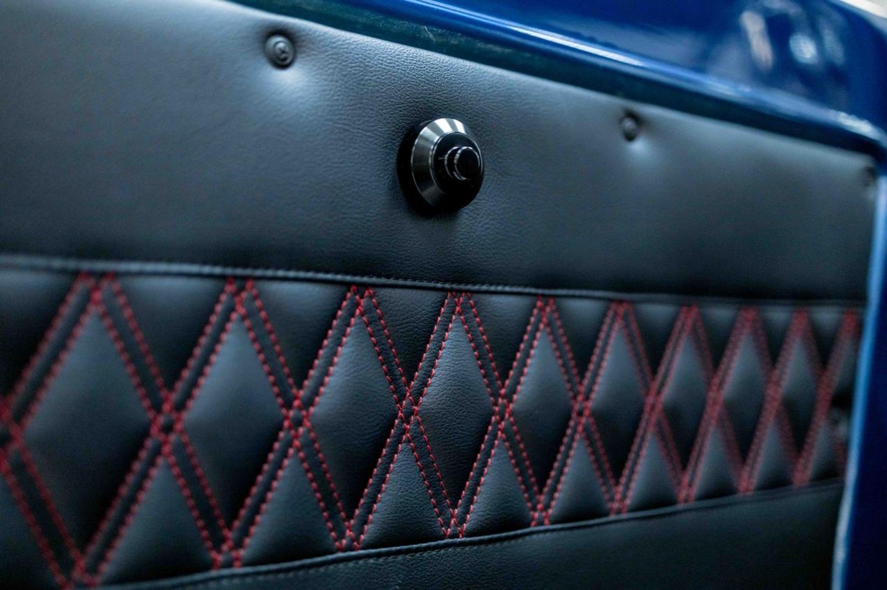 1967 Ford Bronco Marietta GA