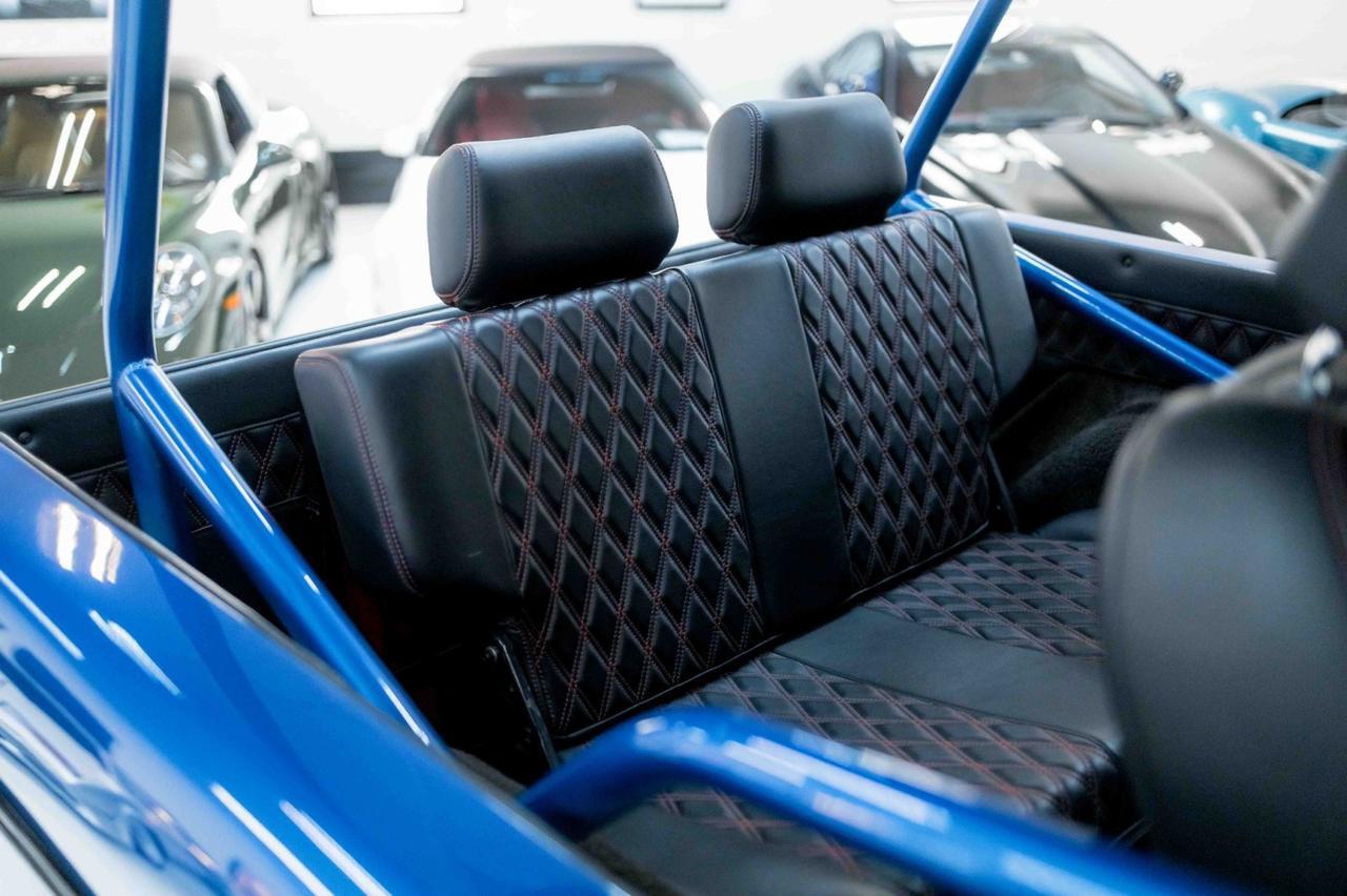 1967 Ford Bronco Marietta GA