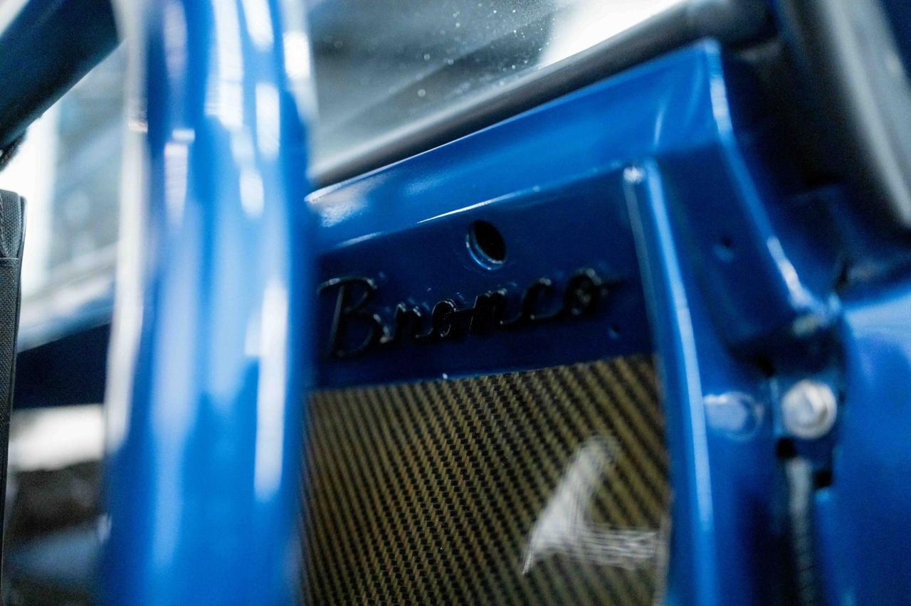 1967 Ford Bronco Marietta GA