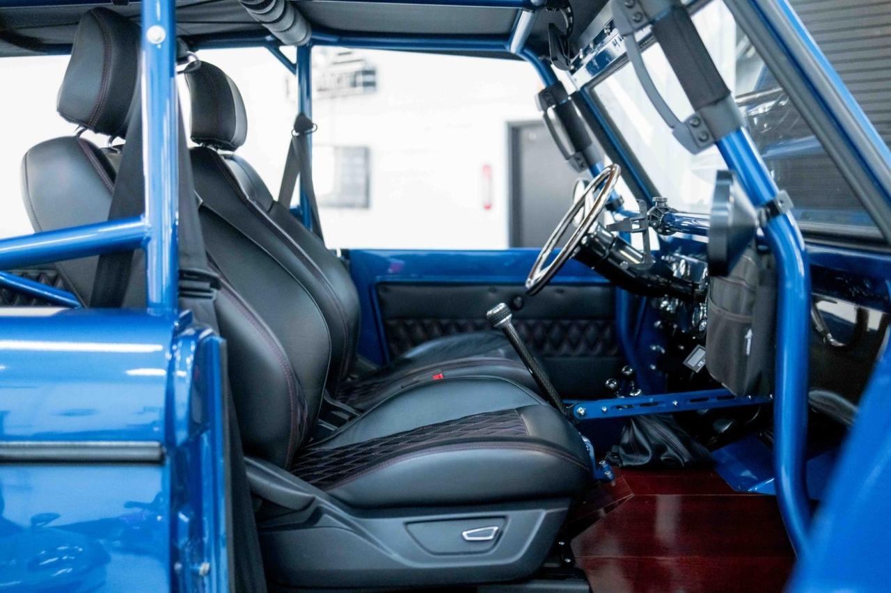 1967 Ford Bronco Marietta GA