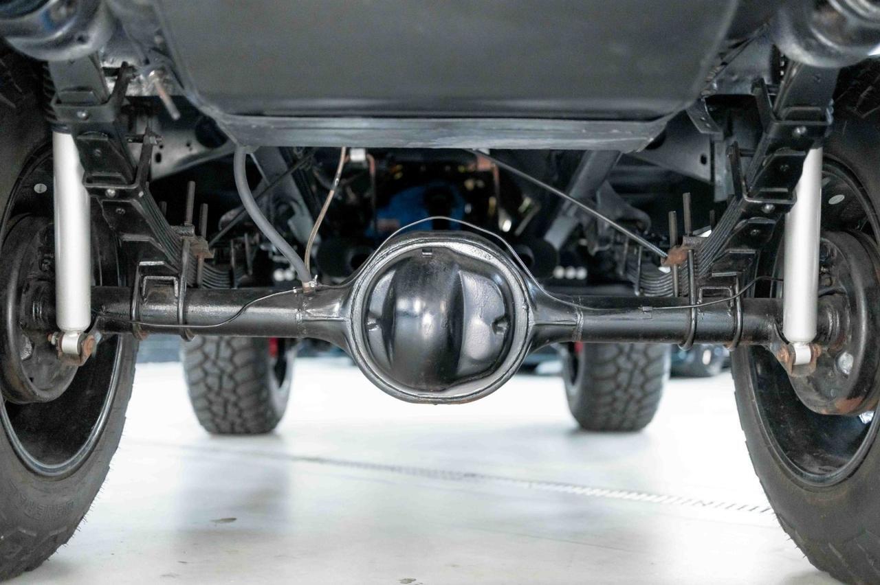 1967 Ford Bronco Marietta GA