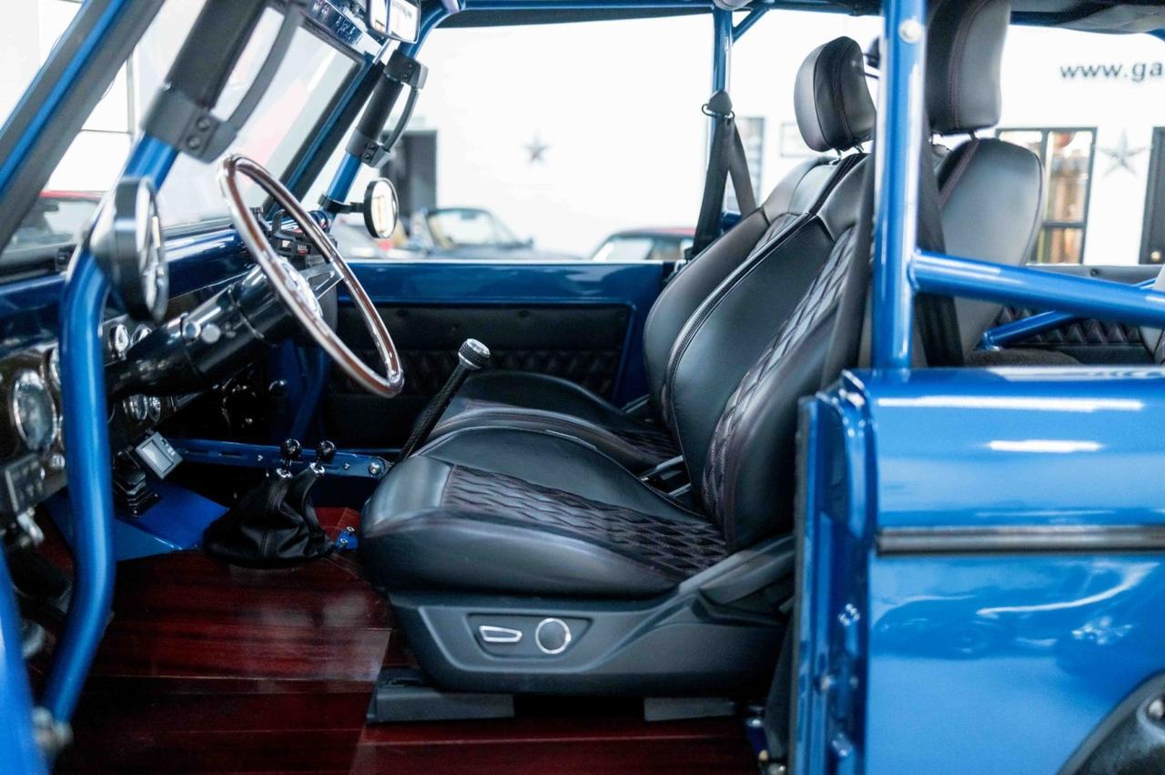 1967 Ford Bronco Marietta GA