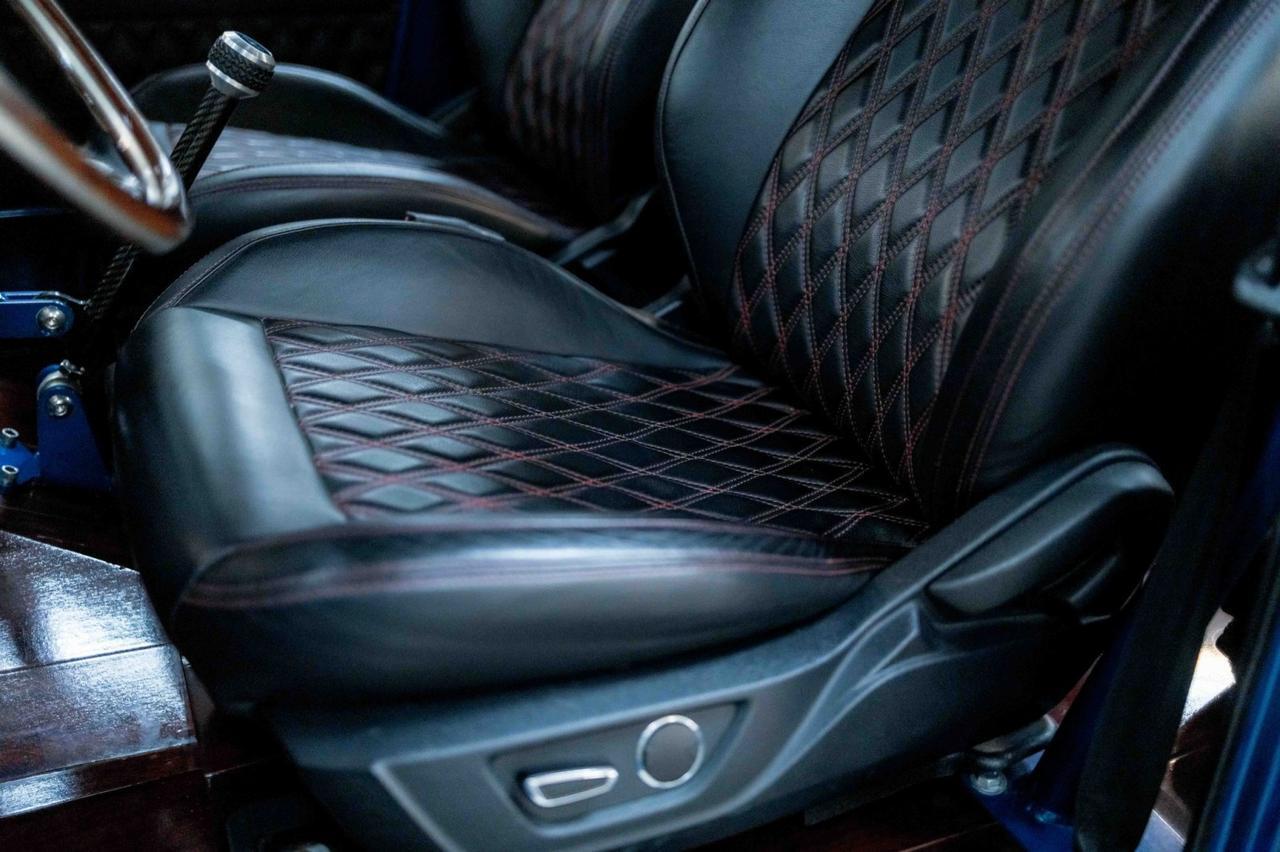 1967 Ford Bronco Marietta GA