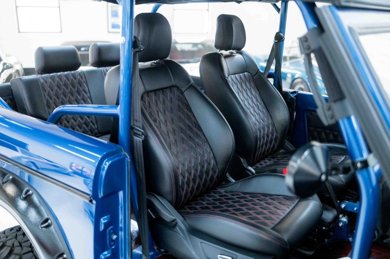 1967 Ford Bronco Marietta GA