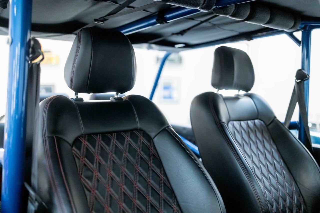 1967 Ford Bronco Marietta GA