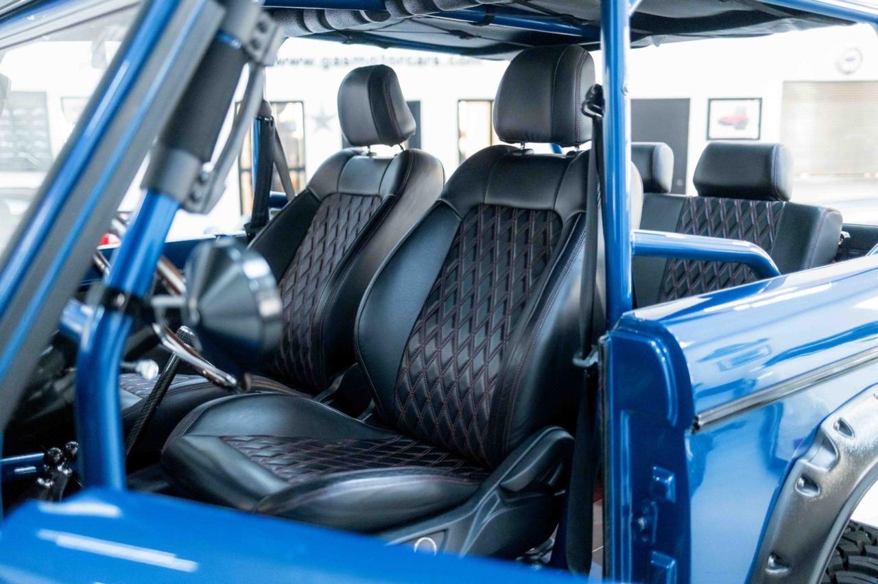 1967 Ford Bronco Marietta GA