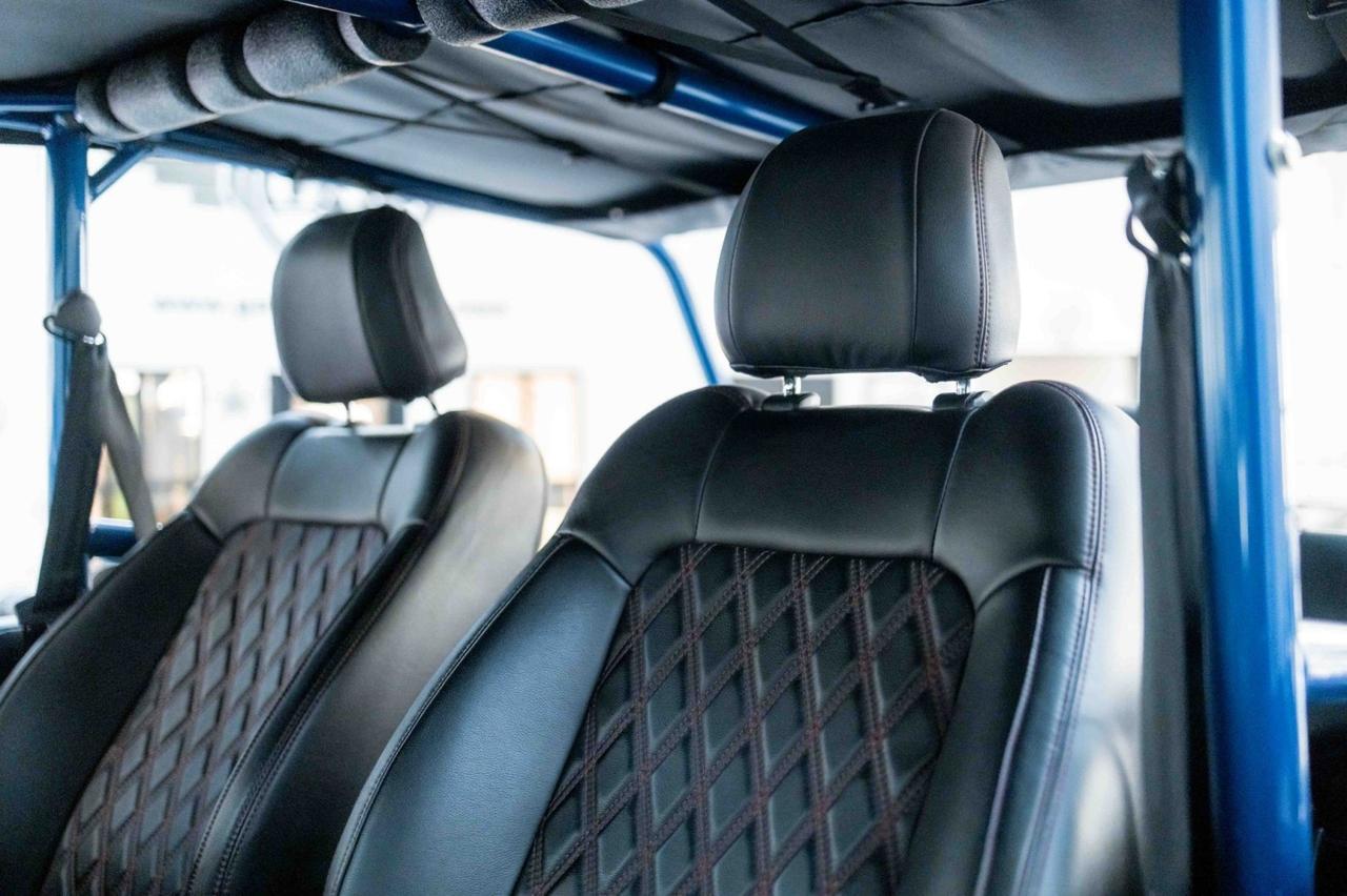 1967 Ford Bronco Marietta GA