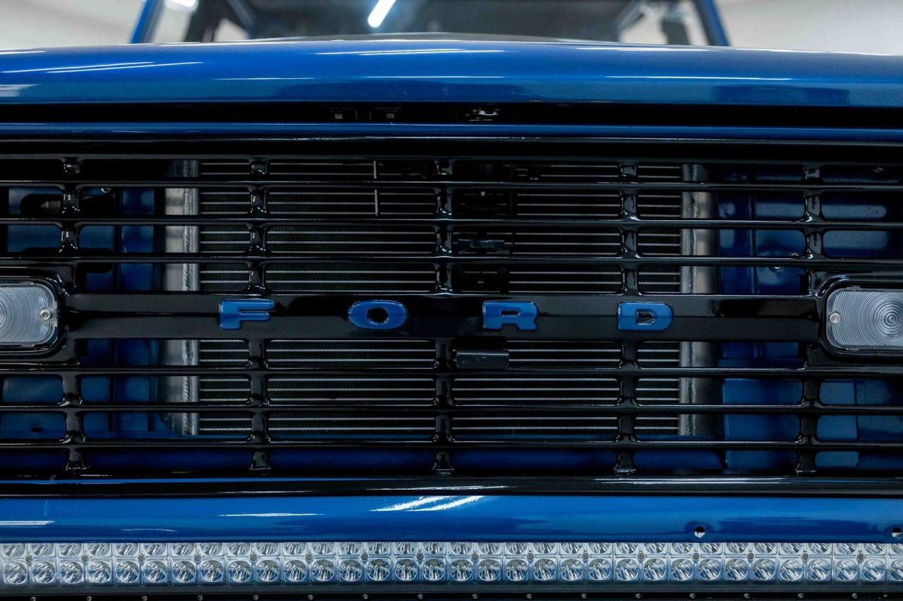 1967 Ford Bronco Marietta GA