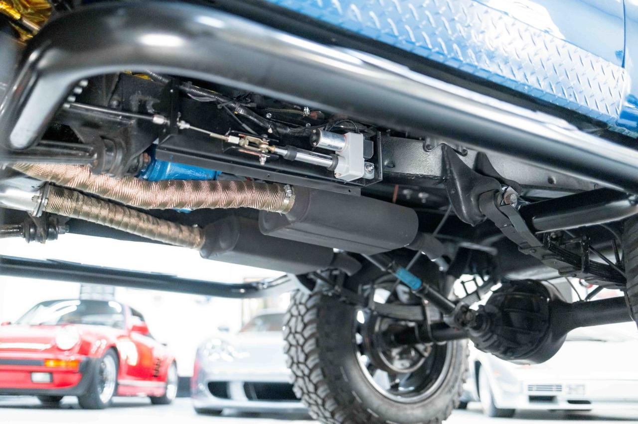 1967 Ford Bronco Marietta GA