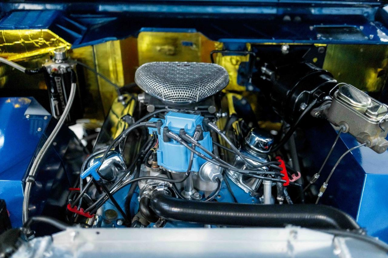 1967 Ford Bronco Marietta GA