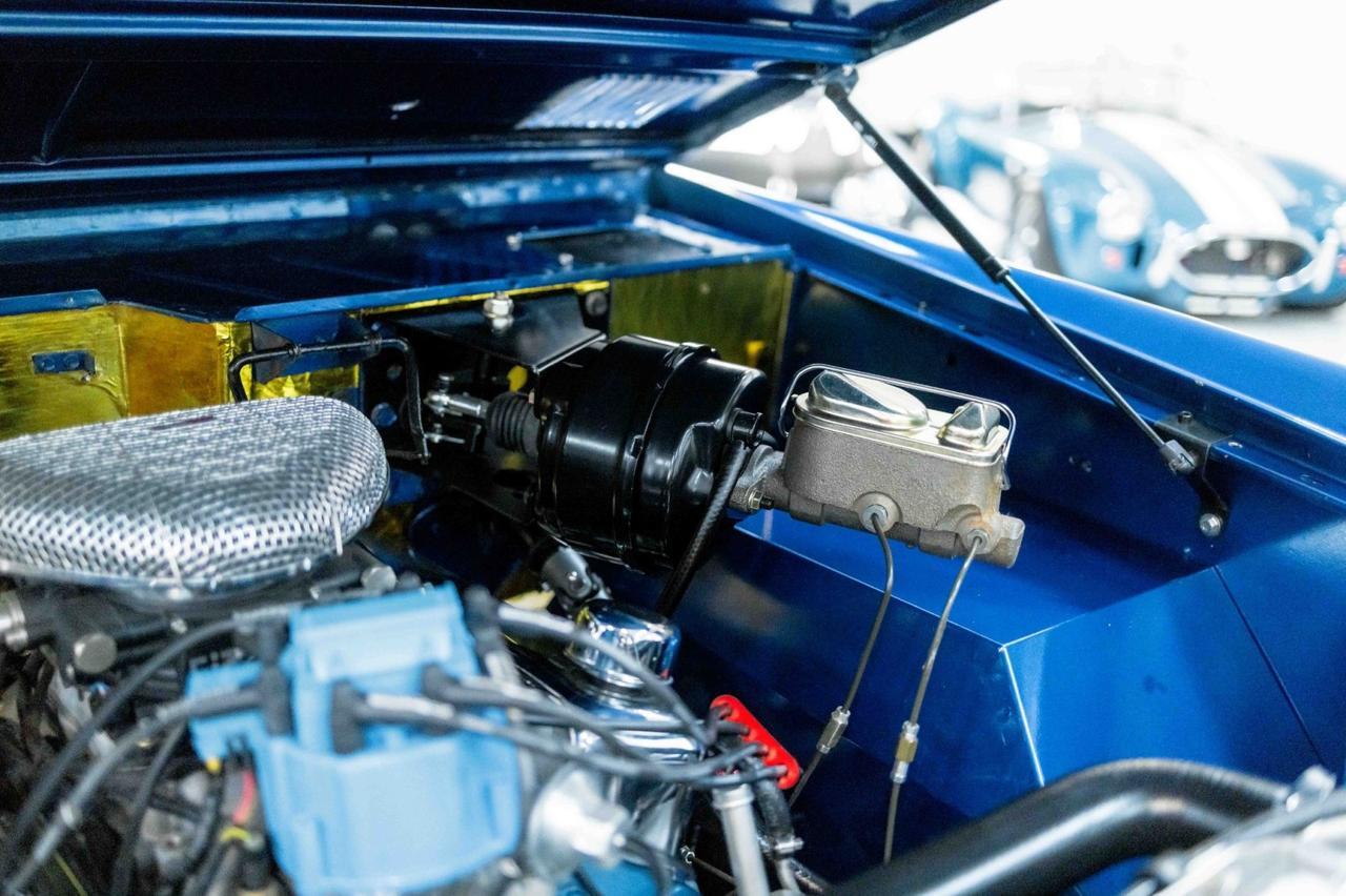 1967 Ford Bronco Marietta GA