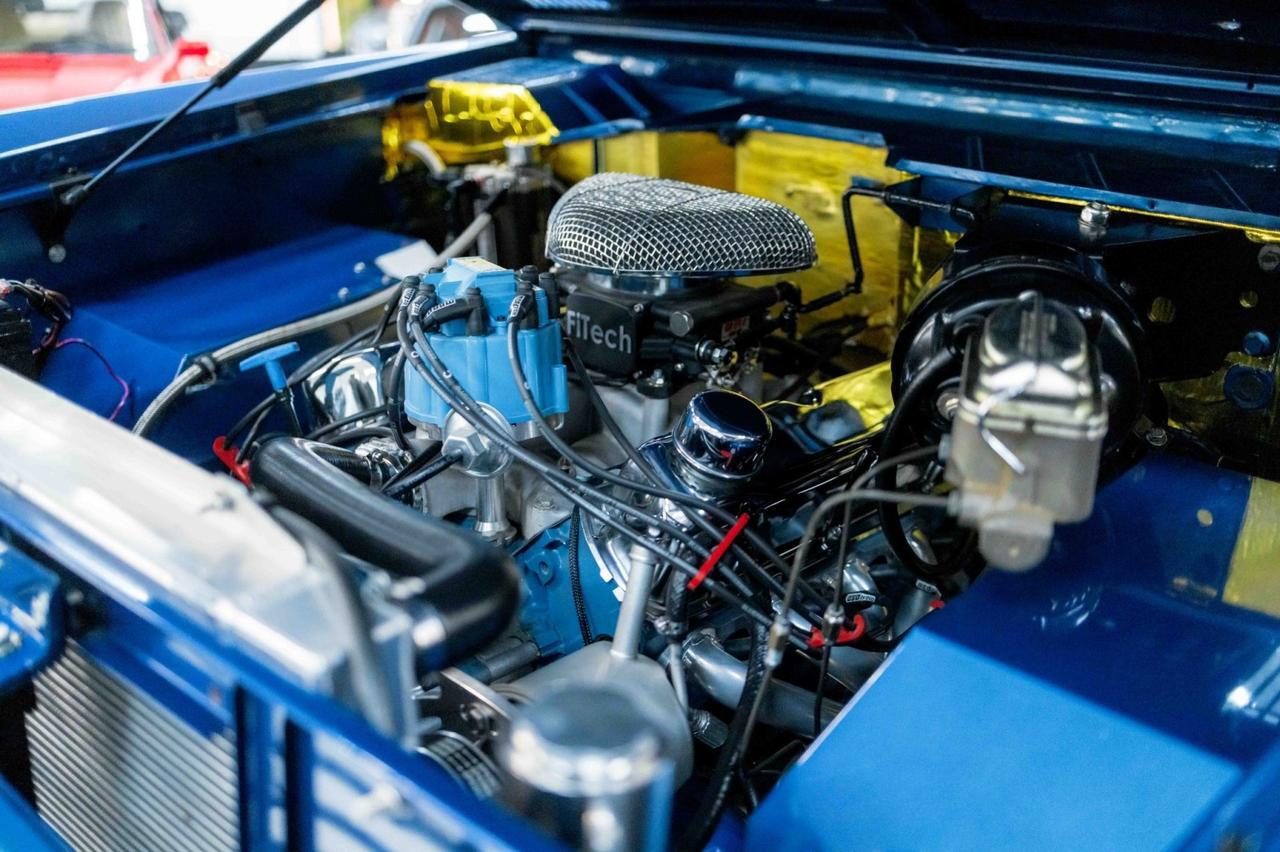 1967 Ford Bronco Marietta GA