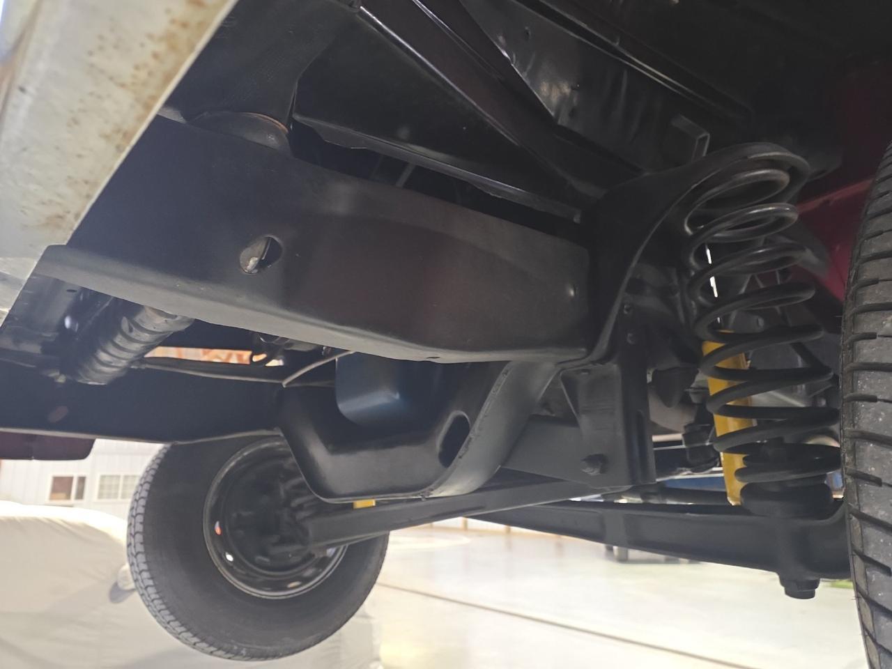 1967 Ford F100 Ranger 390 V8 Sand Lake NY