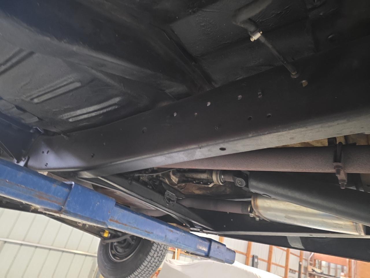 1967 Ford F100 Ranger 390 V8 Sand Lake NY