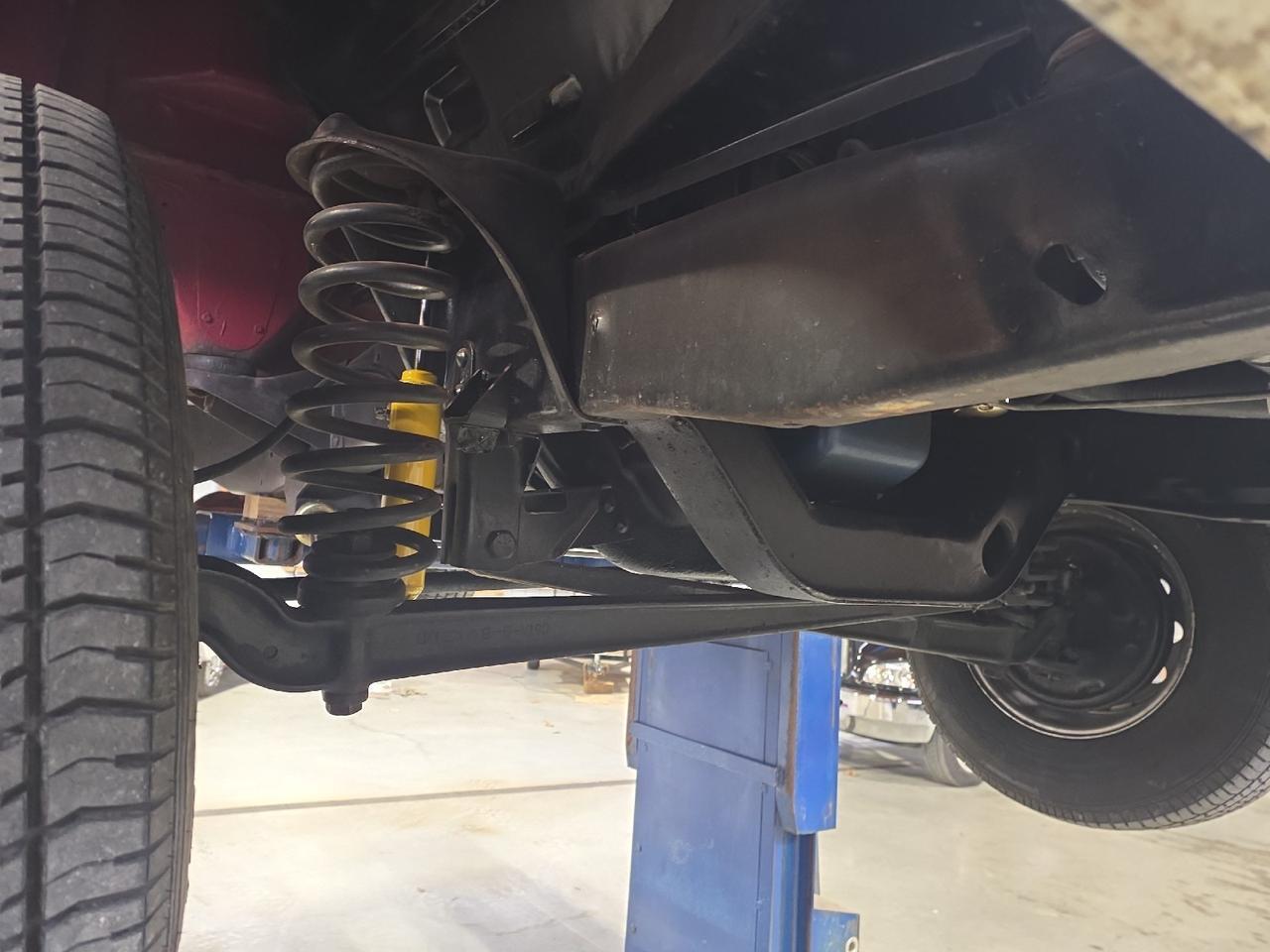 1967 Ford F100 Ranger 390 V8 Sand Lake NY