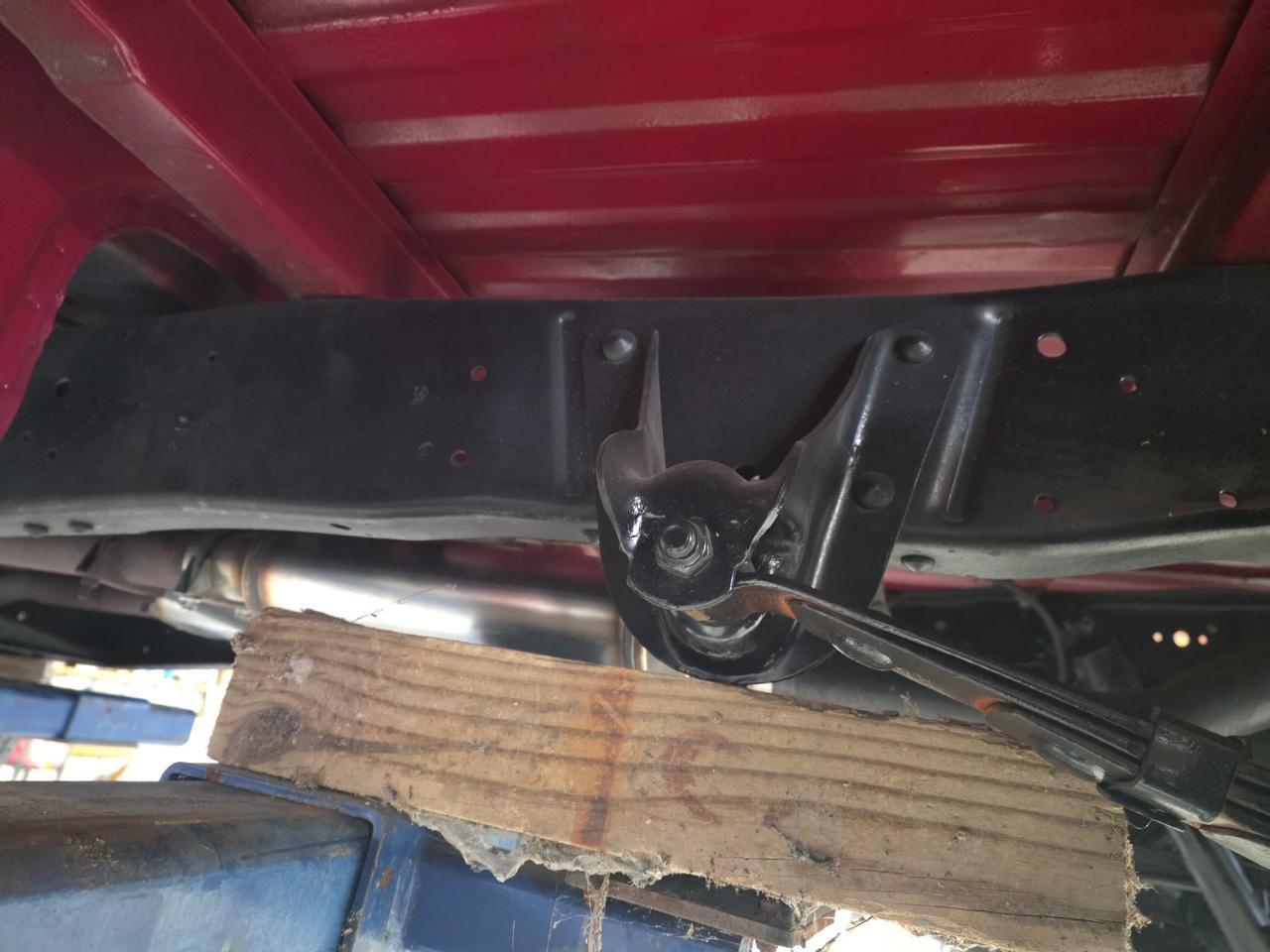 1967 Ford F100 Ranger 390 V8 Sand Lake NY