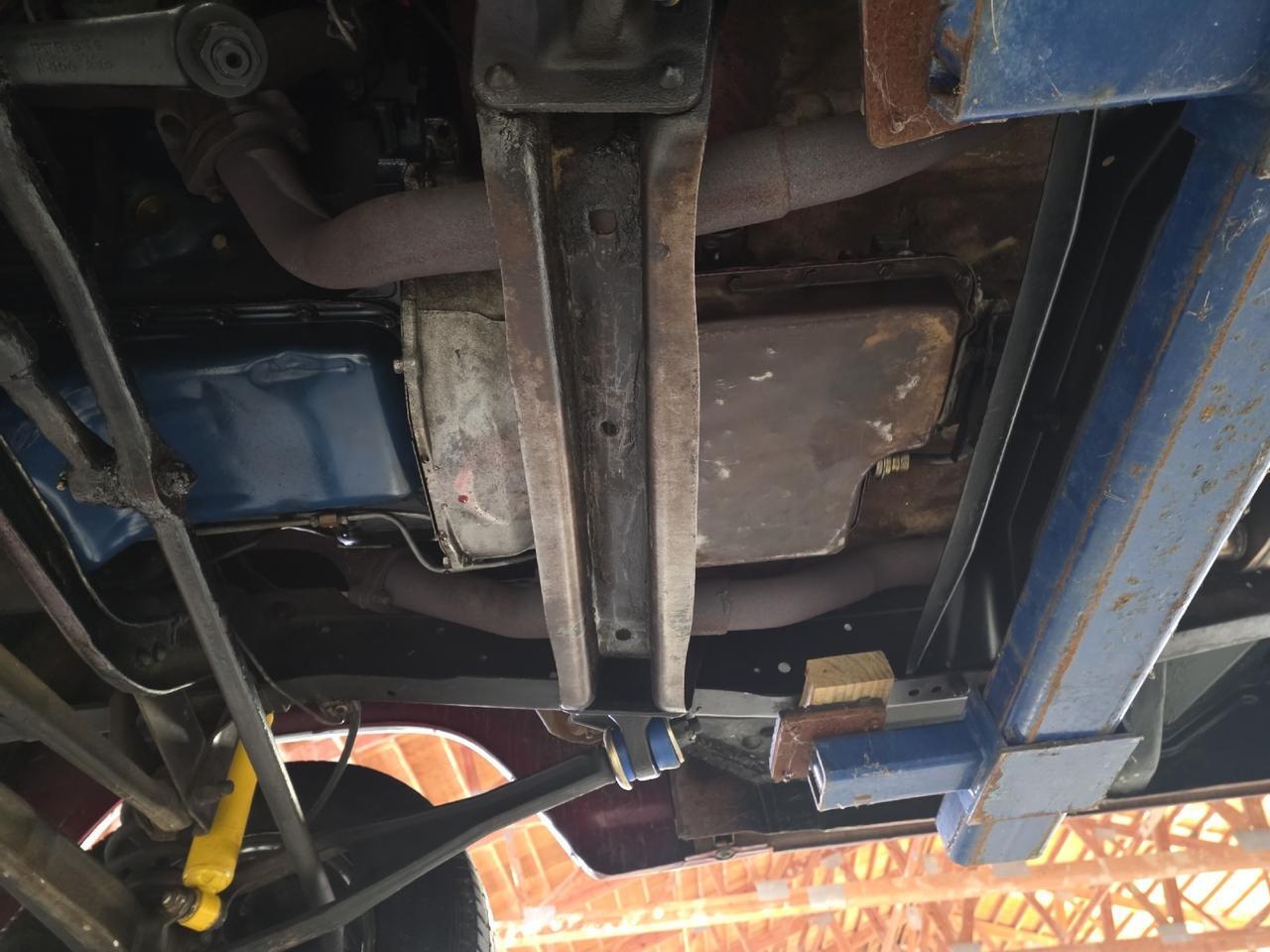 1967 Ford F100 Ranger 390 V8 Sand Lake NY