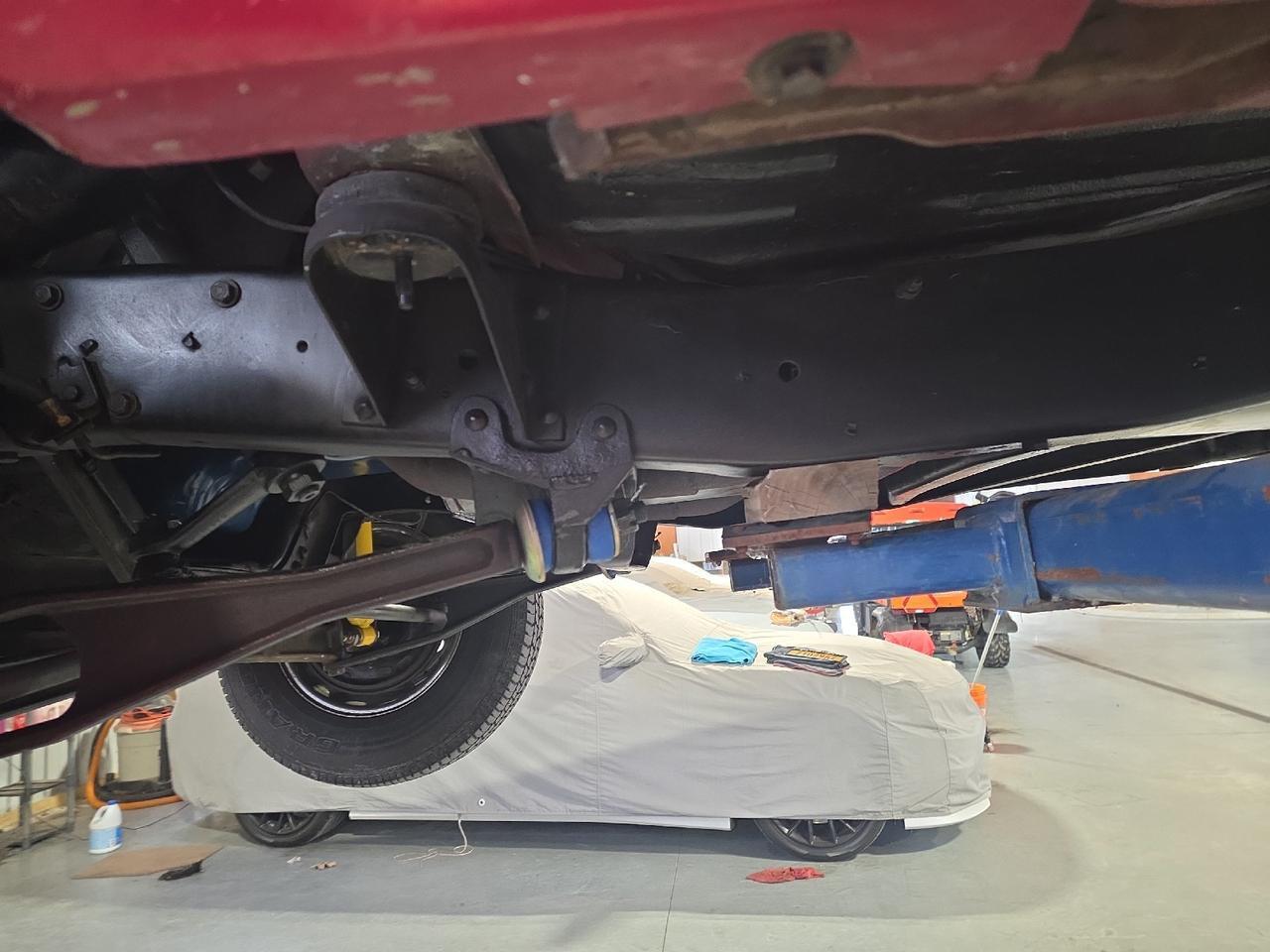 1967 Ford F100 Ranger 390 V8 Sand Lake NY