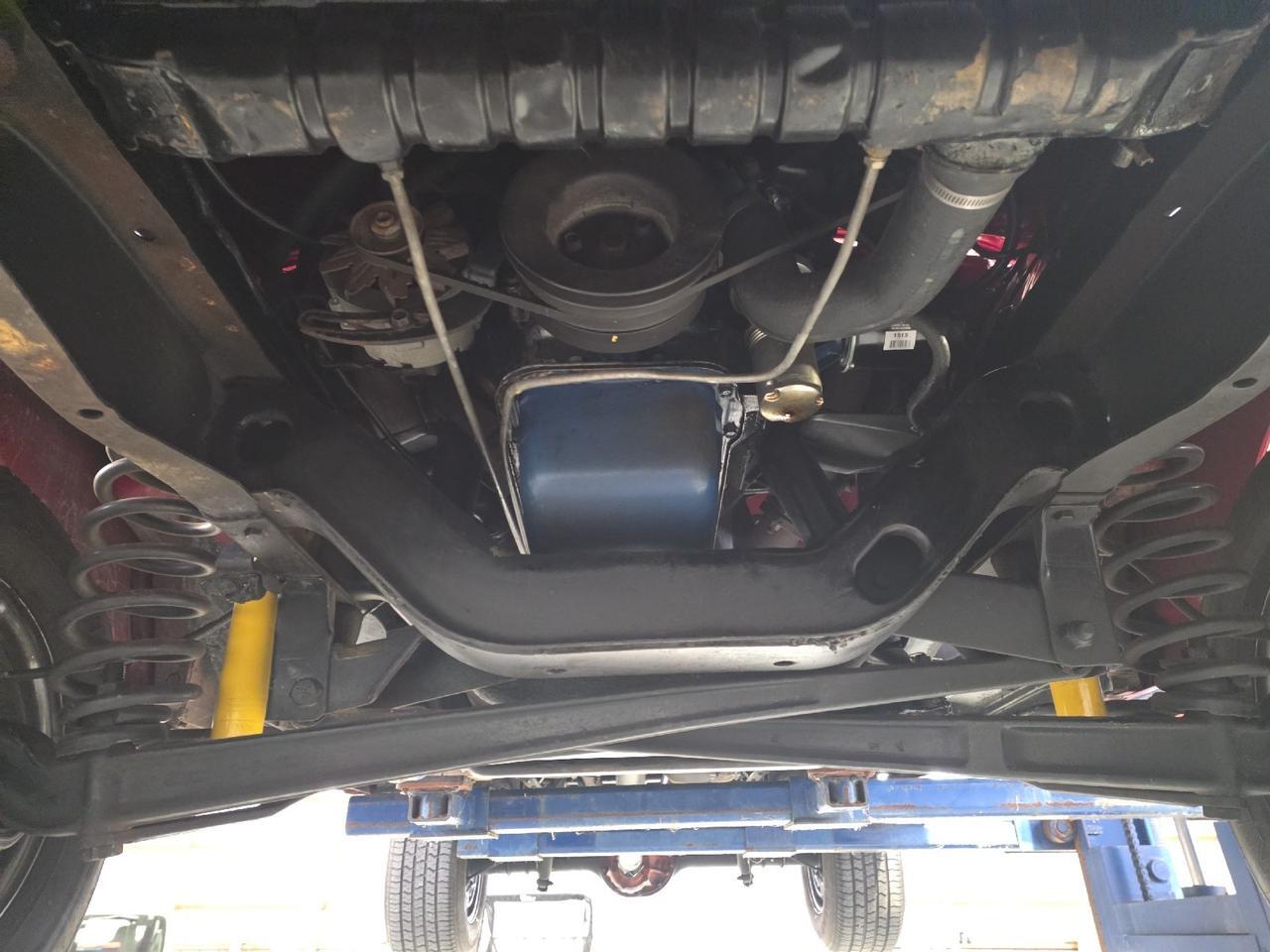 1967 Ford F100 Ranger 390 V8 Sand Lake NY