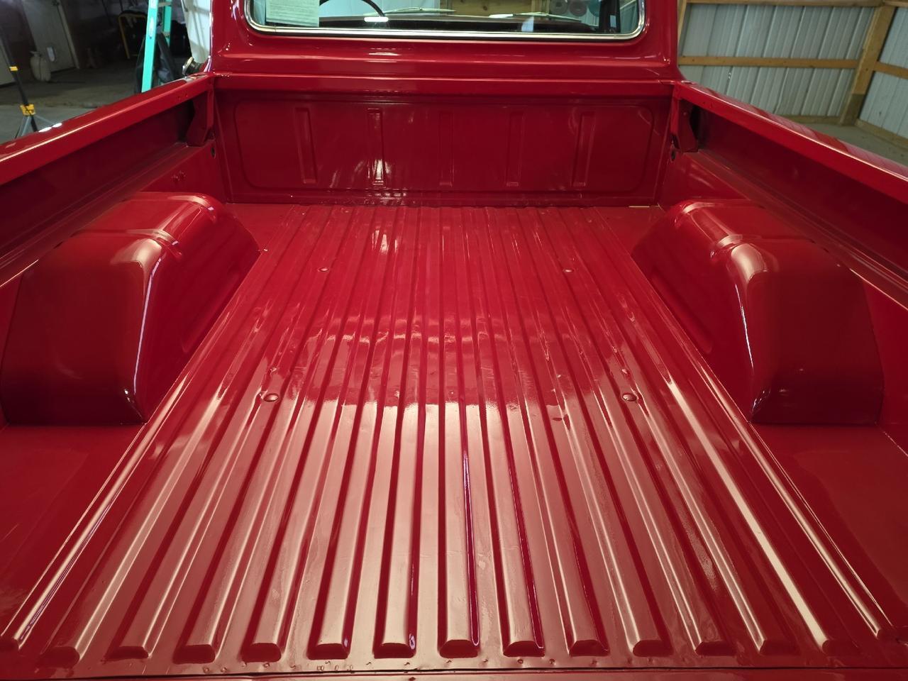 1967 Ford F100 Ranger 390 V8 Sand Lake NY