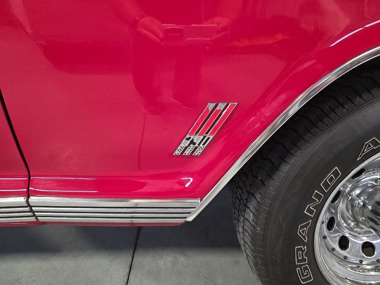 1967 Ford F100 Ranger 390 V8 Sand Lake NY