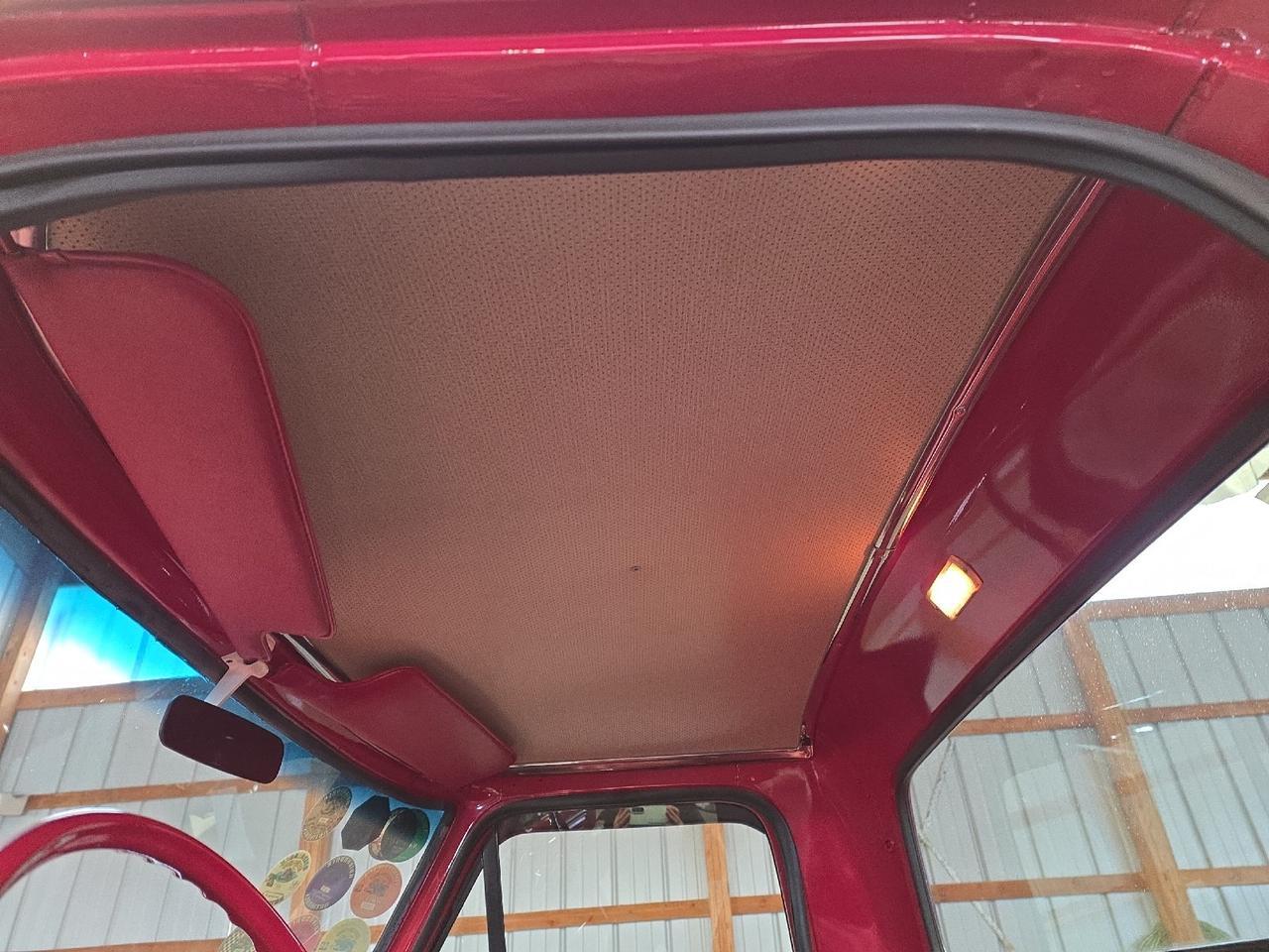 1967 Ford F100 Ranger 390 V8 Sand Lake NY