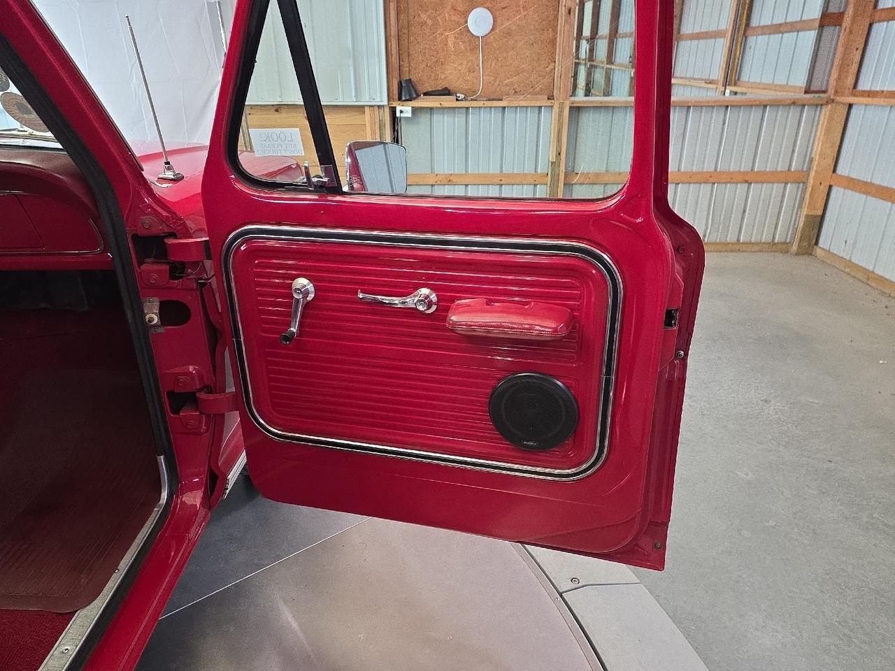 1967 Ford F100 Ranger 390 V8 Sand Lake NY