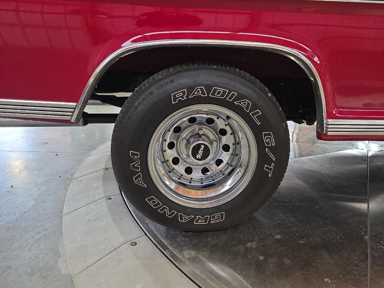 1967 Ford F100 Ranger 390 V8 Sand Lake NY