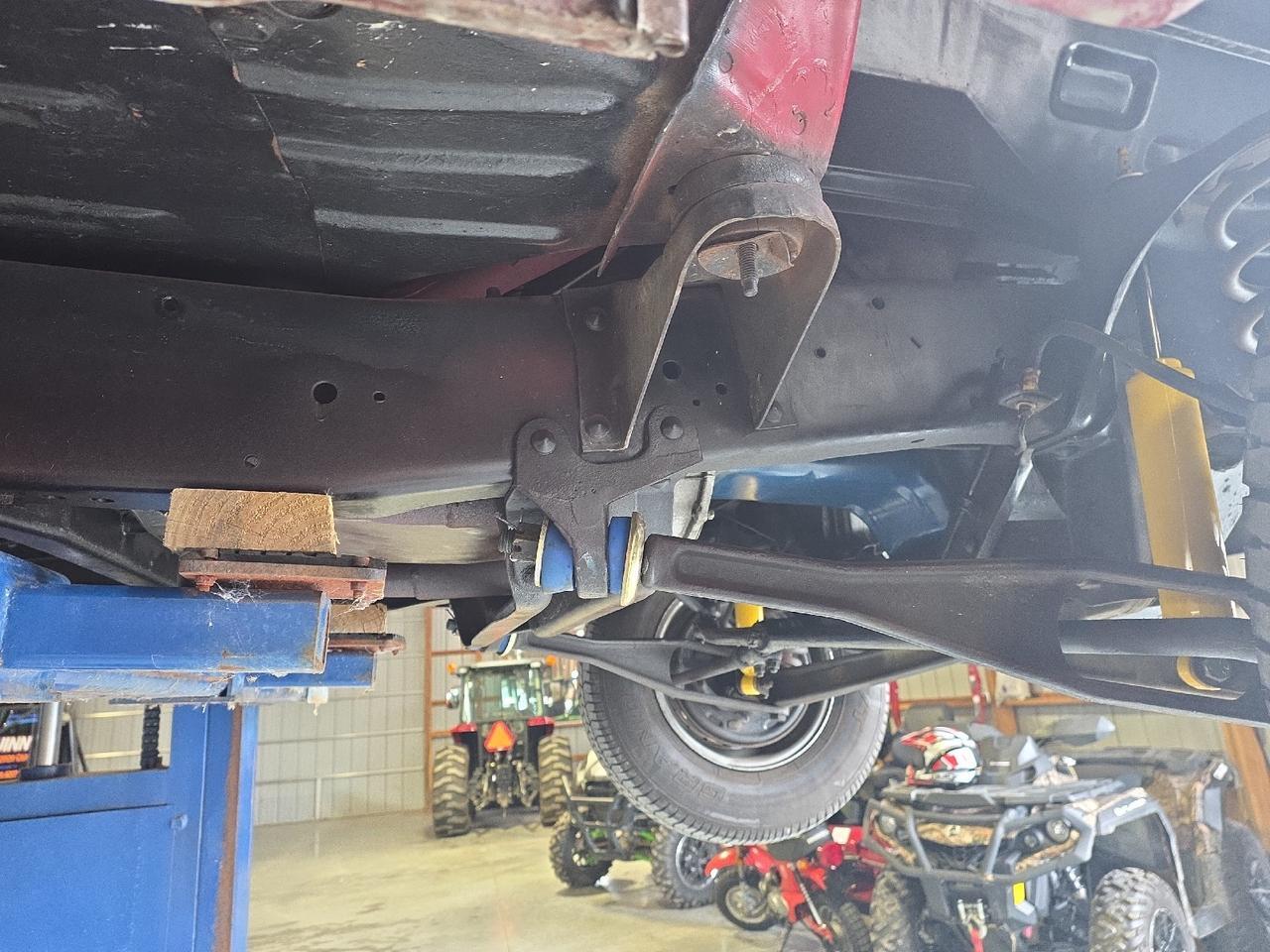 1967 Ford F100 Ranger 390 V8 Sand Lake NY